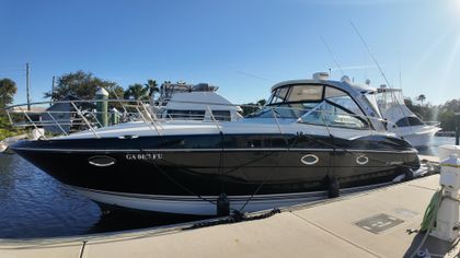 41' Monterey 2014 Yacht For Sale